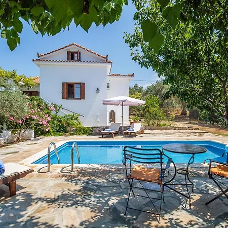 Meropi Panormos (Skopelos)