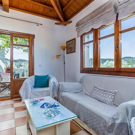Meropi Panormos (Skopelos)