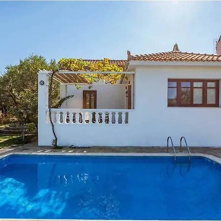 Vilă Meropi Panormos (Skopelos)